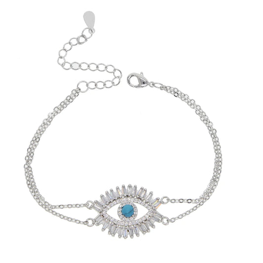 Pulsera Ojo Grande