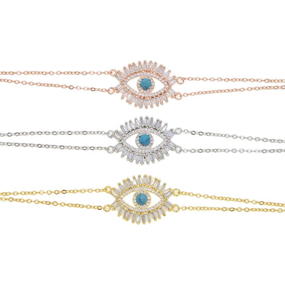 Pulsera Ojo Grande