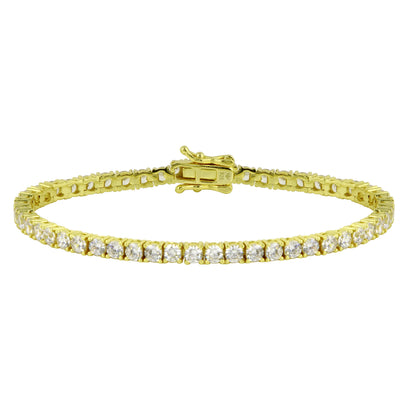 Pulsera Tennis 3MM