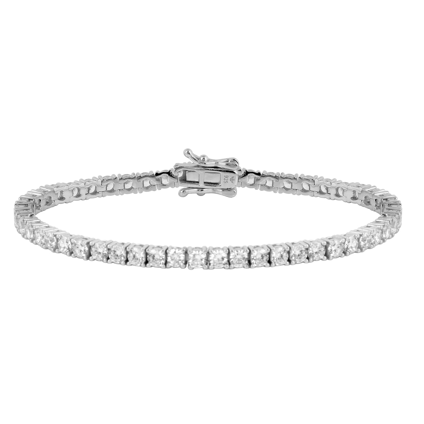Pulsera Tennis 3MM